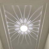 Surface Mounted Ceiling Light for Porches