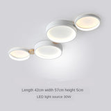 Bubble Chandelier Ceiling Light for Modern Homes