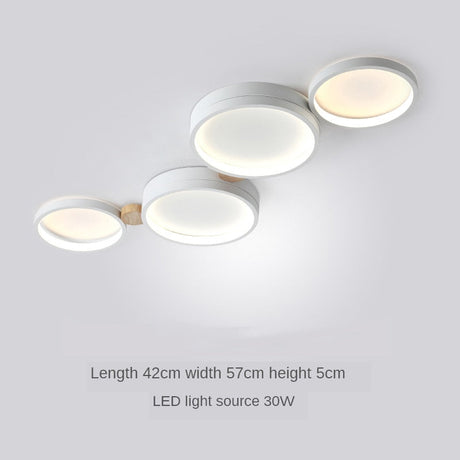 Bubble Chandelier Ceiling Light for Modern Homes
