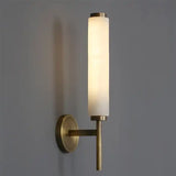 Ambient wall lighting with soft shadow
