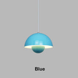 Iron Pendant Light for Modern Homes