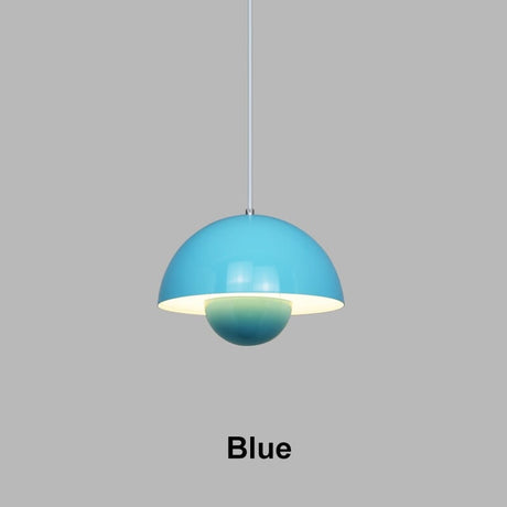 Iron Pendant Light for Modern Homes