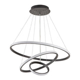 Lumiara Ceiling Light for Kitchen Decor
