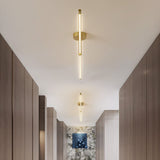 Ceiling Light for Corridors Ambient Illumination