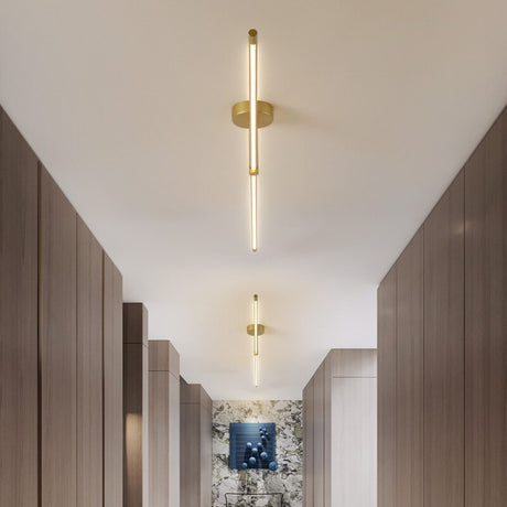 Ceiling Light for Corridors Ambient Illumination