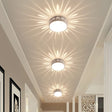 Ceiling Light for Coffee Bar Ambiance