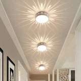Ceiling Light for Coffee Bar Ambiance