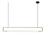 Nordis Fixture – Modern Contemporary Silhouette