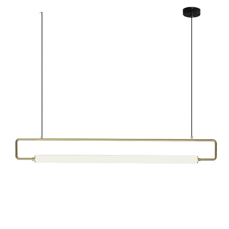 Nordis Fixture – Modern Contemporary Silhouette