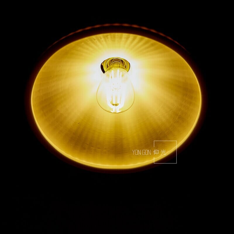 Ceramic Pendant Light Nordic Modern Style Design