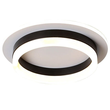 Liora Ceiling Lamp Base Detail