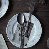 Astraea Cutlery Set – Dishwasher-Safe Design