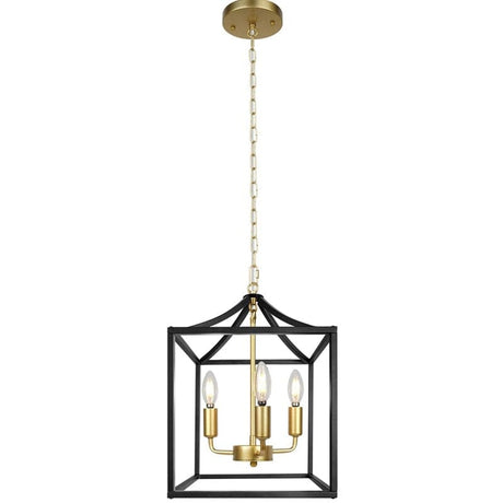 Aurelia Chandelier for Kitchen and Dining Areas