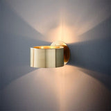 Aesthetic accent lighting for living rooms