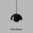Wilson Pendant Light Classic Decorative Lighting Fixture