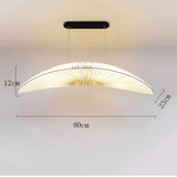 Marinelle Chandelier for Modern Coastal Homes