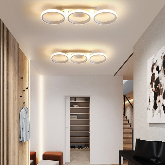 Ceiling Light for Living Room