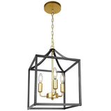 Aurelia Chandelier Classic Silhouette Durable Design