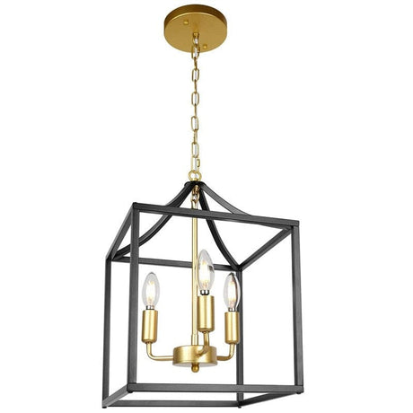 Aurelia Chandelier Classic Silhouette Durable Design