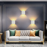Wall Lamp for living room accent decor