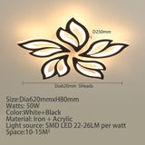 Floral Ceiling Light for Kitchen Decor