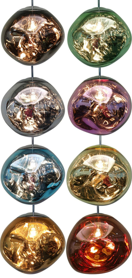 Pendant Lamp Additional Color Variant View