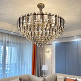 K9 crystal chandelier for bedroom and living room