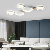 Modern Bubble Chandelier for Bedroom Lighting