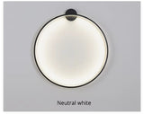 Wall Light for Dining Area Decor OpalDwell