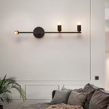 LED wall lamp for office decor