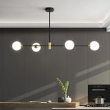 Lyra Ceiling Light – Polished Chrome Finish Design