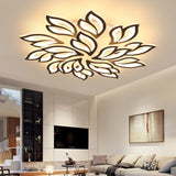 Aurelia Ceiling Lamp Remote Control Detail