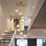 crystal chandelier size chart reference
