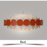 Maribel Iron Chandelier - Additional View 1