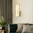 Scandinavian wall light for living room