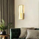 Scandinavian wall light for living room