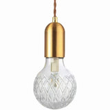 Bexley Pendant Light for Living Room and Bedroom