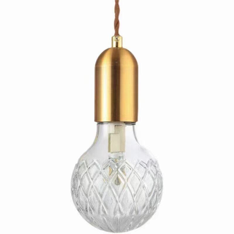Bexley Pendant Light for Living Room and Bedroom
