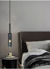 Asterra Premium Full Copper K9 Crystal LED Pendant Lights - OpalDwell