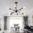 Novera Chandelier - Home Decor Accent
