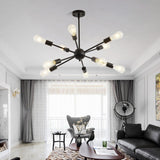 Novera Chandelier - Home Decor Accent
