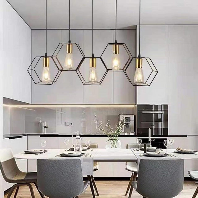iron chandelier for dining room modern homes
