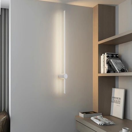Scandinavian Wall Lamp for Living Room