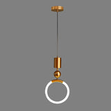 Pendant Light for Office Space Fixture