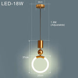 Pendant Light for Office Space Fixture