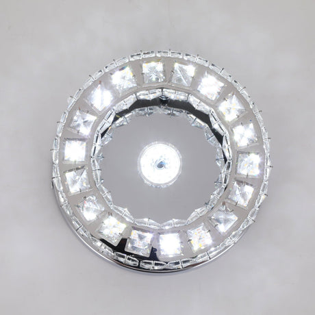 Liora Ceiling Lamp Size Option D20