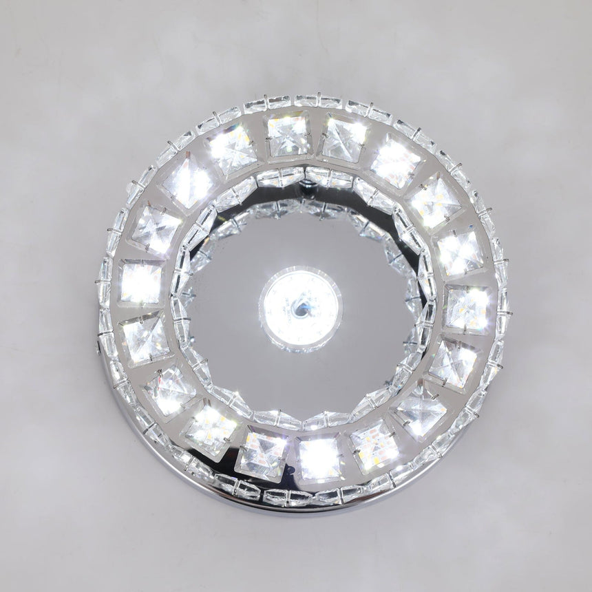 Liora Ceiling Lamp Size Option D20