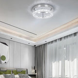 Liora Ceiling Lamp Overhead View