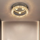 Liora Ceiling Lamp Base Detail