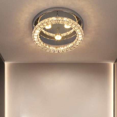 Liora Ceiling Lamp Base Detail